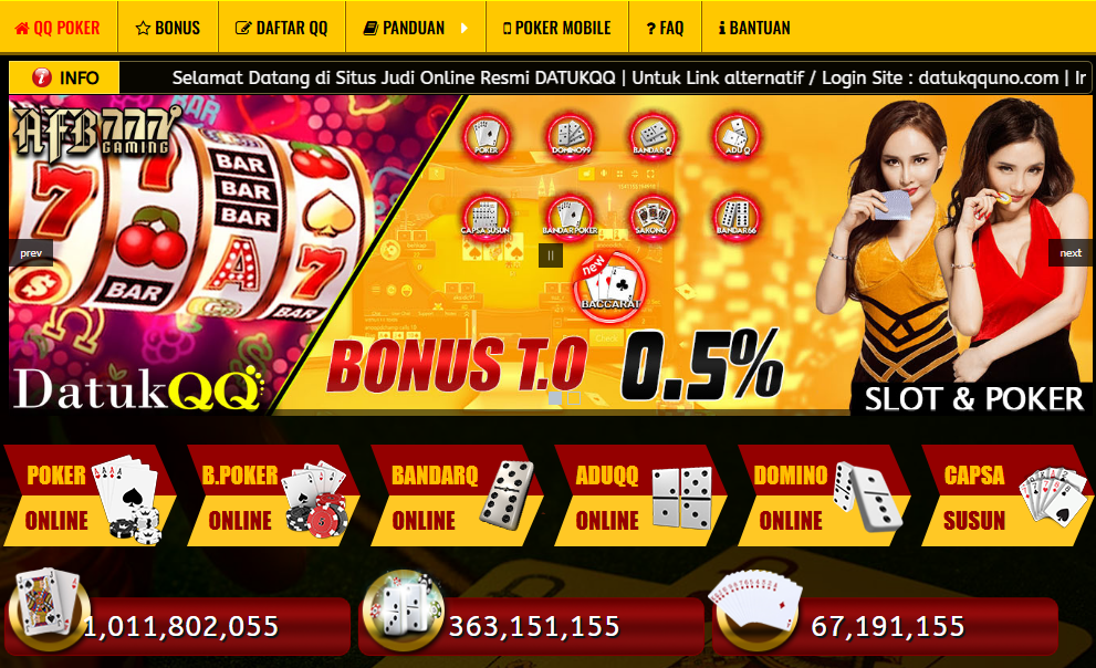 PKV GAMES
